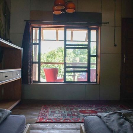 세게드 Sargarigo Elmenyhaz 아파트 외부 사진